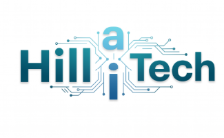 HillAITech Logo
